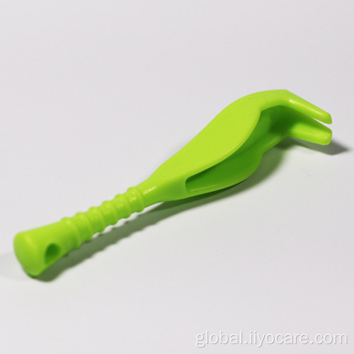 Waist Fan Usb Cleaning Grasping Tool Tick Extractor Pet Tick Remover Supplier